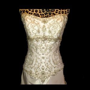 Maggie Sottero Sweetheart Wedding Dress 👗👰